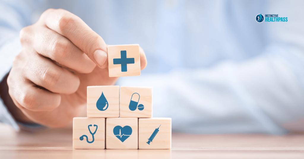 Gap Coverage for Commercial Health Insurance Plans