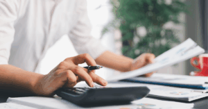 high deductible healthcare planning and predictable healthcare costs