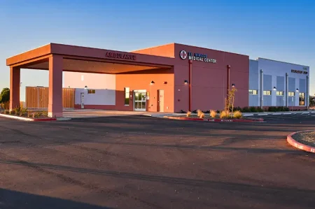 El Mirage